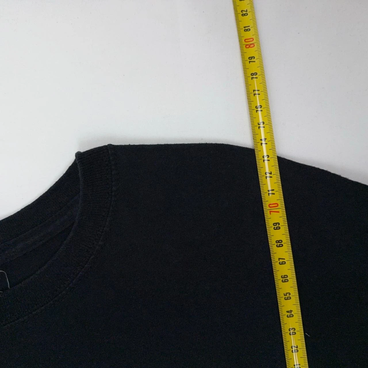 Gildan Cambridge Pirates Grafisch T-shirt Zwart XL – photo 9